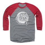 Jerami Grant Portland Basketball WHT