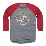Mouhamed Gueye Atlanta Hawks Player Ball WHT