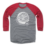 Patrick Williams Chicago Basketball WHT