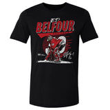 Ed Belfour Chicago Comet WHT