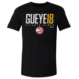 Mouhamed Gueye Atlanta Hawks Elite WHT