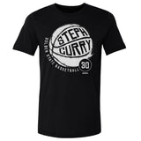 Steph Curry Golden State Basketball WHT