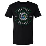 New York Cosmos Ball Arc WHT