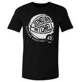 Donovan Mitchell Cleveland Basketball WHT