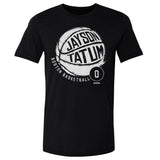 Jayson Tatum Boston Basketball WHT