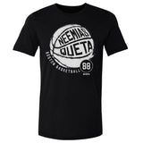 Neemias Queta Boston Basketball WHT