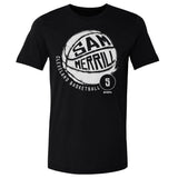 Sam Merrill Cleveland Basketball WHT