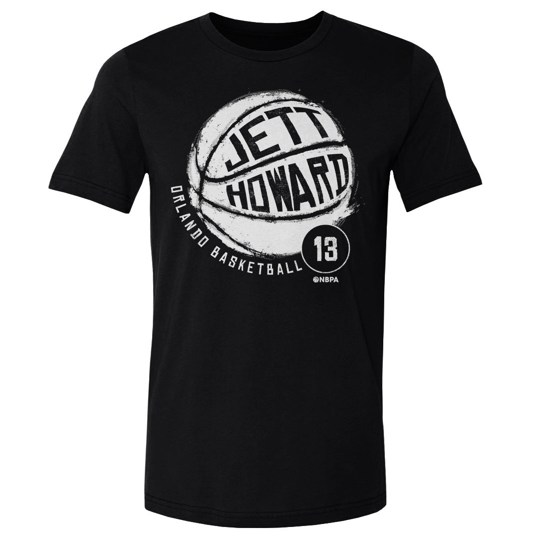 Jett Howard Orlando Basketball WHT