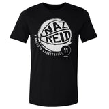 Naz Reid Minnesota Basketball WHT