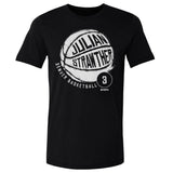 Julian Strawther Denver Basketball WHT