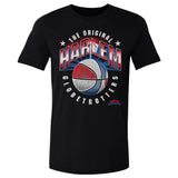 Harlem Globetrotters Vintage WHT