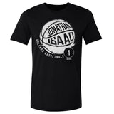 Jonathan Isaac Orlando Basketball WHT