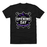 Colorado Baseball Opening Day WHT