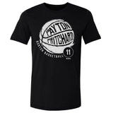Payton Pritchard Boston Basketball WHT