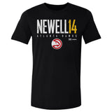 Asa Newell Atlanta Hawks Elite WHT