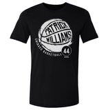 Patrick Williams Chicago Basketball WHT