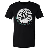 Jaylyn Sherrod New York Basketball WHT