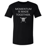 USRowing Momentum Is Made Together WHT