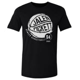 Jalen Pickett Denver Basketball WHT