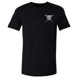 USRowing Emblem Pocket White WHT