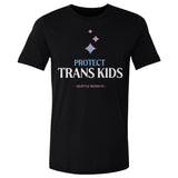 Seattle Reign FC Protect Trans Kids WHT
