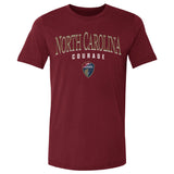 North Carolina Courage Arch WHT