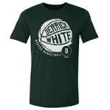 Derrick White Boston Basketball WHT