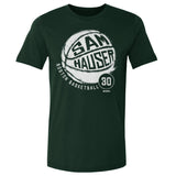 Sam Hauser Boston Basketball WHT
