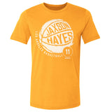 Jaxson Hayes Los Angeles L Basketball WHT