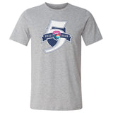 San Diego Wave FC 5 Seasons Logo WHT