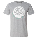 Jaylyn Sherrod New York Basketball WHT