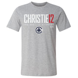 Cam Christie Los Angeles Clippers Elite WHT