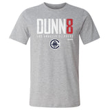 Kris Dunn Los Angeles Clippers Elite WHT