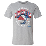 Harlem Globetrotters Vintage WHT