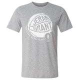 Jerami Grant Portland Basketball WHT