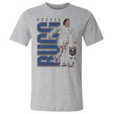 Jordyn Bugg Seattle Reign FC Retro