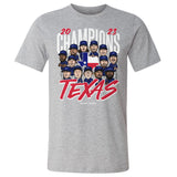 Texas Baseball Champions 2023 WHT