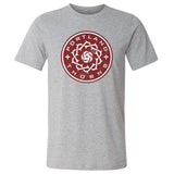 Portland Thorns FC Vintage Primary Logo WHT
