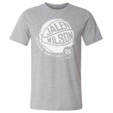Jalen Wilson Brooklyn Basketball WHT