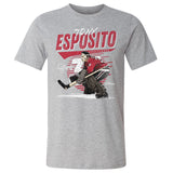 Tony Esposito Chicago Comet WHT