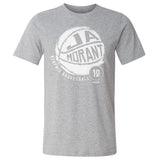 Ja Morant Memphis Basketball WHT