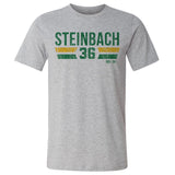 Terry Steinbach Oakland Font