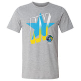 New York Cosmos Wave Bold WHT