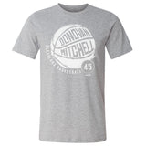 Donovan Mitchell Cleveland Basketball WHT