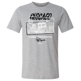 Tony Esposito Chicago Tones WHT