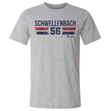 Spencer Schwellenbach Atlanta Font