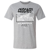 Ed Belfour Chicago Tones WHT