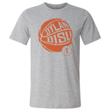 Dylan Disu College Basketball WHT