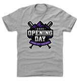 Colorado Baseball Opening Day WHT