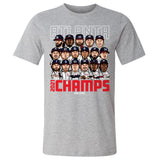 Atlanta Baseball 2021 Champions WHT